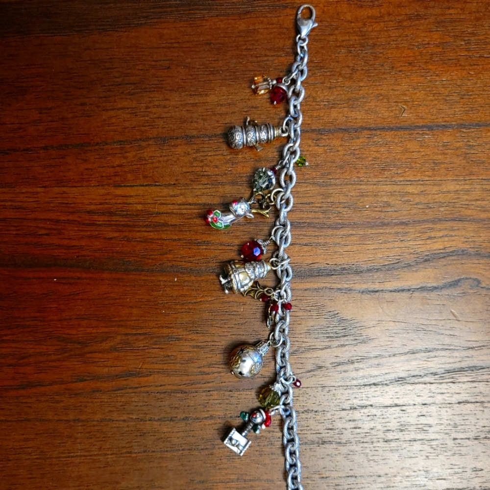 Brighton bracelet